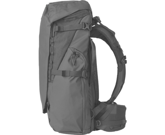 WANDRD Mochila FERNWEH 50L S/M - Preto