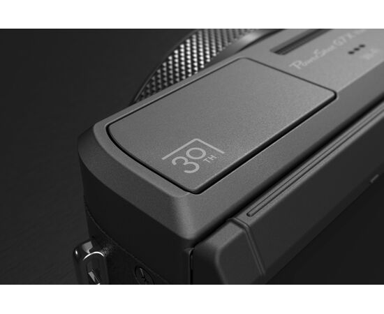 CANON PowerShot G7 X Mark III (Grafite) - Edição Comemorativa