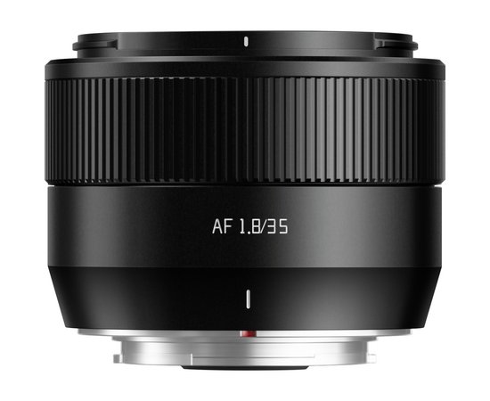 TTARTISAN AF 35mm f/1.8 II