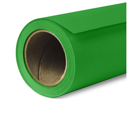 SAVAGE Fundo de Papel Tech Green #46 - 2.72x11m