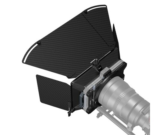 SMALLRIG 3641 Kit Basico Mattebox Multifuncional 114mm