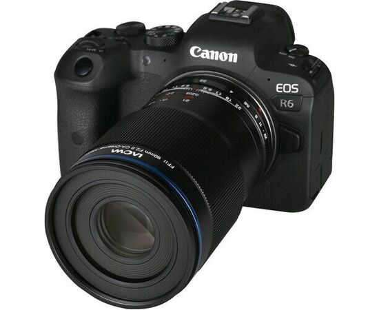 LAOWA 90mm f/2.8 2x Ultra Macro APO - Sony E