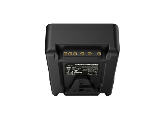SMALLRIG 3579B Bateria V-Mount Mini VB50 3400mAh