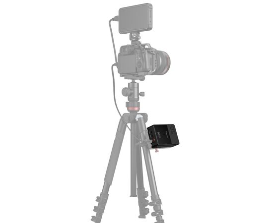 SMALLRIG 3579B Bateria V-Mount Mini VB50 3400mAh