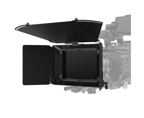 SMALLRIG 3641 Kit Basico Mattebox Multifuncional 114mm