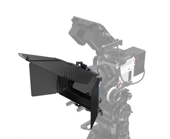 SMALLRIG 3641 Kit Basico Mattebox Multifuncional 114mm