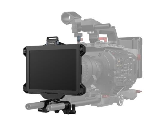 SMALLRIG 3641 Kit Basico Mattebox Multifuncional 114mm