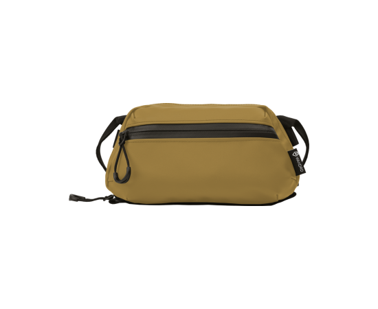 WANDRD Bolsa de Ombro e Acessórios Tech Bag M - Dallol Yellow