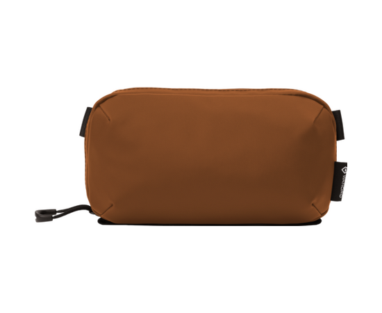 WANDRD Bolsa de Ombro e Acessórios Tech Bag S - Sedona Orange