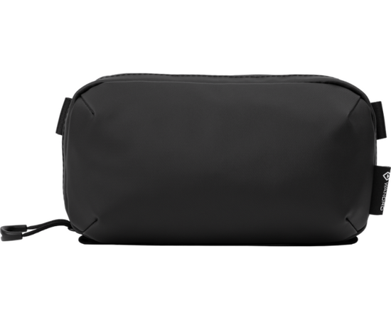 WANDRD Bolsa de Ombro e Acessórios Tech Bag 2.0 S - Preto