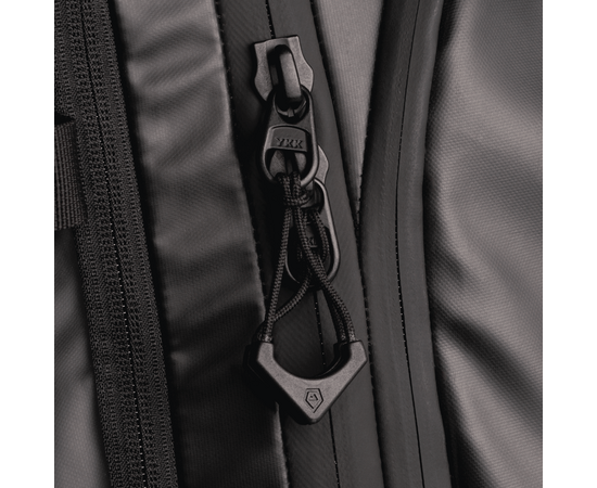 WANDRD Worryless Zipper Puller Preto