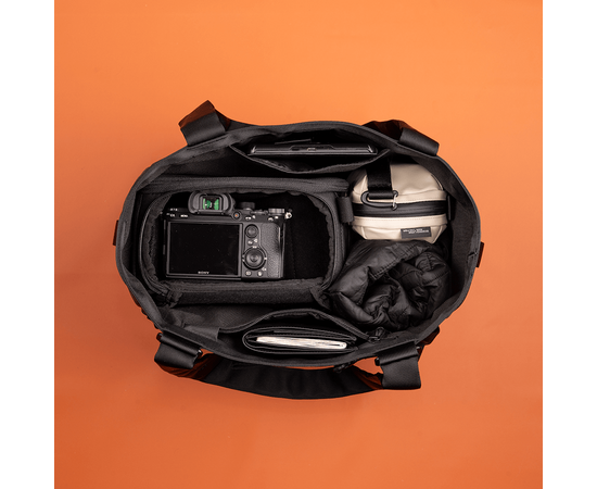 WANDRD Mochila Tote Backpack