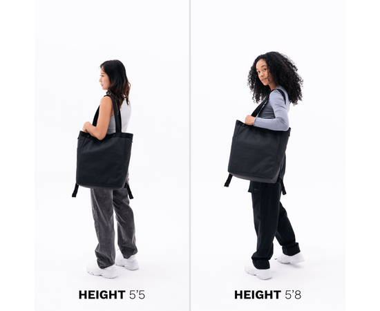 WANDRD Mochila Tote Backpack