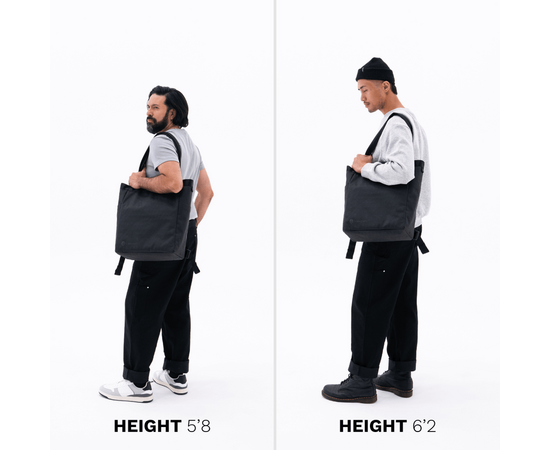 WANDRD Mochila Tote Backpack