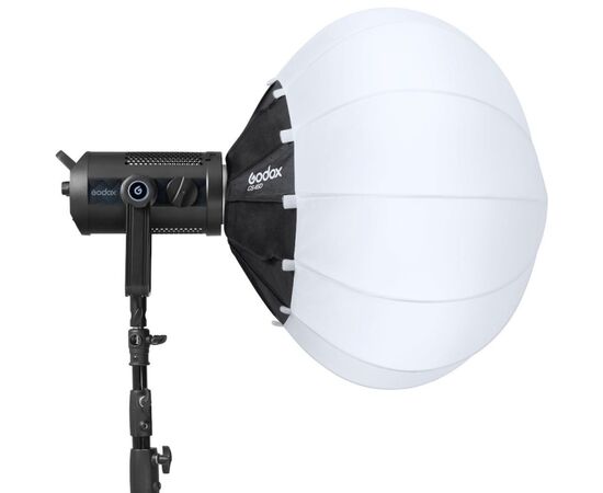 GODOX Iluminador Led SZ200Bi Zoomable Bi-Color