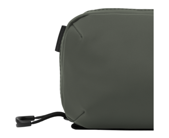 WANDRD Bolsa de Ombro e Acessórios Tech Bag S - Wasatch Green
