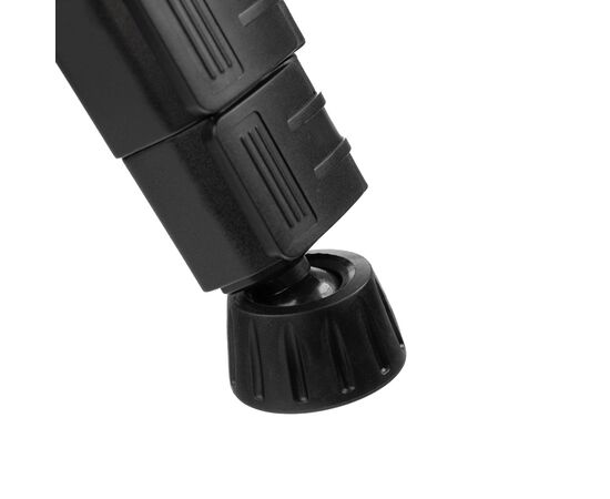 CARUBA Tripé de Fotografia Blackstar 170 com Cabeça