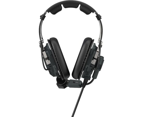 HOLLYLAND Sistema de Intercomunicação Solidcom M1 Pro - 8B - Double Ear