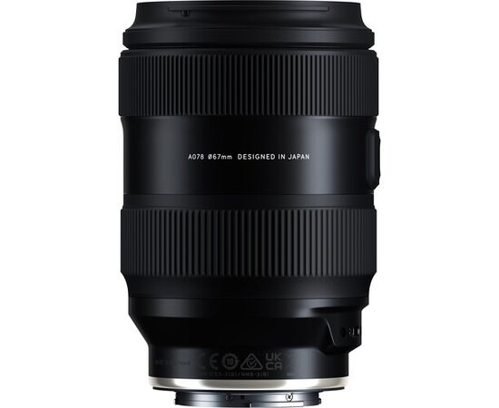 TAMRON 35-100mm f/2.8 Di III VXD Sony E