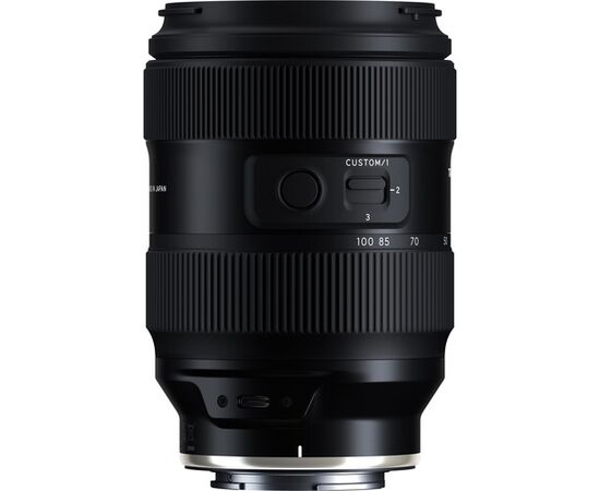 TAMRON 35-100mm f/2.8 Di III VXD Sony E
