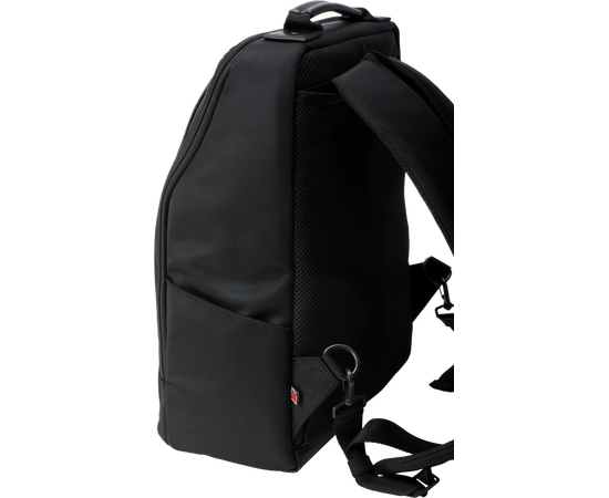 ARTISAN&ARTIST Mochila de Couro RR4-06C - Preto
ARTISAN&ARTIST Mochila de Couro RR4-06C - Preto