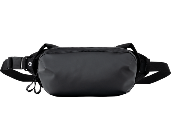 WANDRD Bolsa de Ombro D1 Fanny - Preto