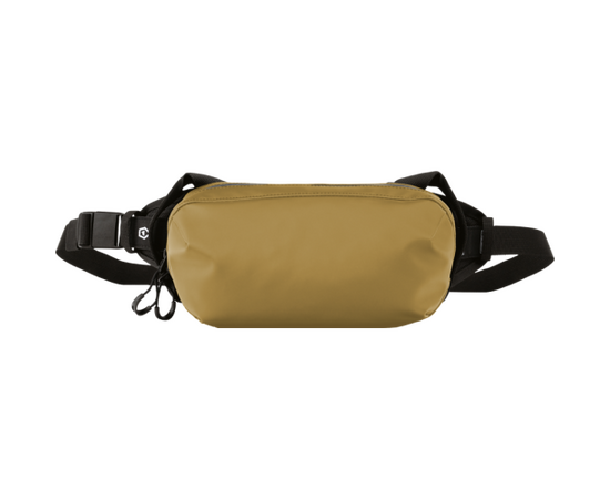 WANDRD Bolsa de Ombro D1 Fanny - Dallol Yellow