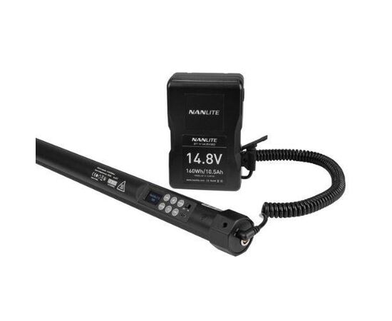 NANLITE Pavotube II 30X - 2 Kit