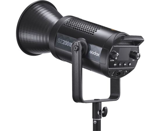 GODOX Iluminador Led SZ200Bi Zoomable Bi-Color