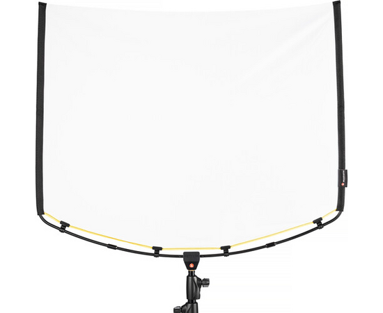 MANFROTTO Kit de Bandeira Rapid (24 x 36")