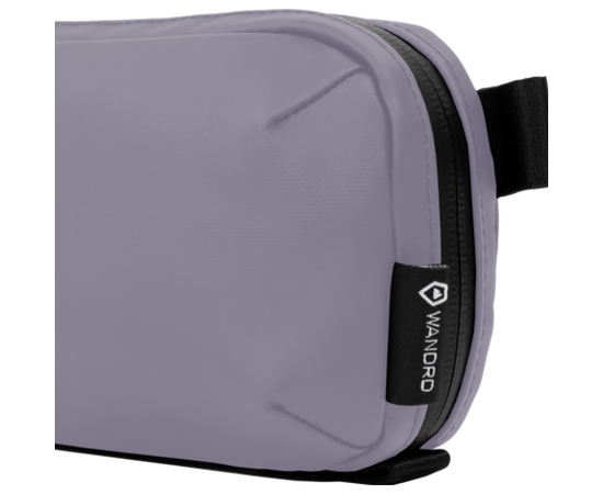 WANDRD Bolsa de Ombro e Acessórios Tech Bag S - Uyuni Purple