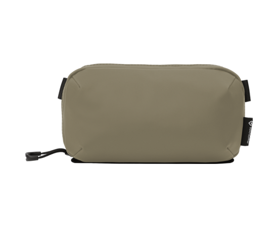 WANDRD Bolsa de Ombro e Acessórios Tech Bag S - Yuma Tan