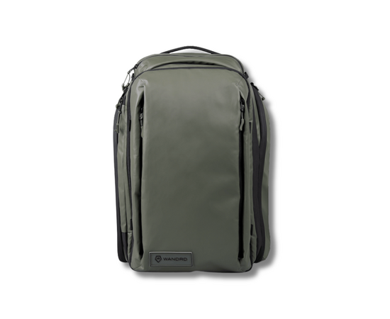 WANDRD Mochila Transit 45L - Wasatch Verde