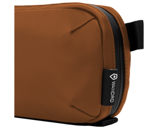 WANDRD Bolsa de Ombro e Acessórios Tech Bag S - Sedona Orange