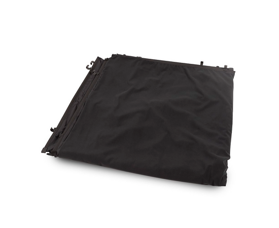 MANFROTTO Skylite Rapid Extra Grande Deck de Veludo Preto 3 x 3 m