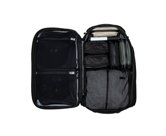 WANDRD Mochila Transit 45L - Preto