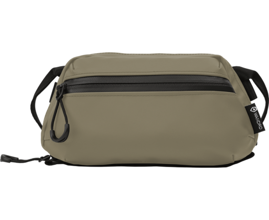 WANDRD Bolsa de Ombro e Acessórios Tech Bag M - Yuma Tan