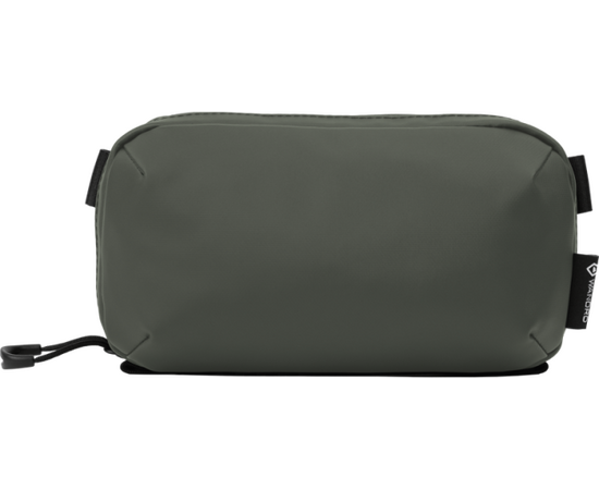 WANDRD Bolsa de Ombro e Acessórios Tech Bag S - Wasatch Green