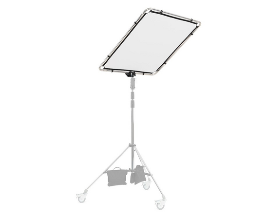 MANFROTTO Kit Pro Scrim 'Tudo em Um' 1.1x1.1 m Pequeno