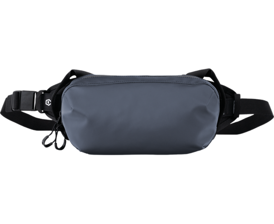WANDRD Bolsa de Ombro D1 Fanny - Aegean Blue