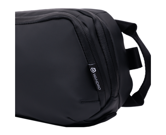 WANDRD Bolsa de Ombro e Acessórios Tech Bag 2.0 L - Preto