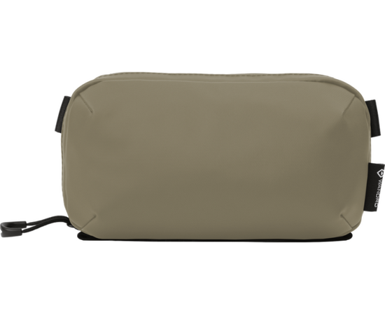 WANDRD Bolsa de Ombro e Acessórios Tech Bag S - Yuma Tan