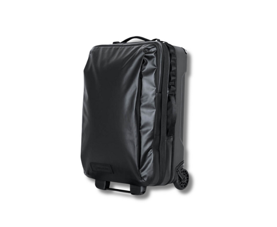 WANDRD Transit Mala de Viagem Bundle - Preto