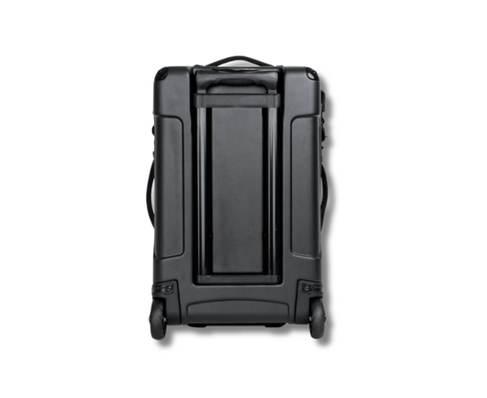 WANDRD Transit Mala de Viagem Bundle - Preto