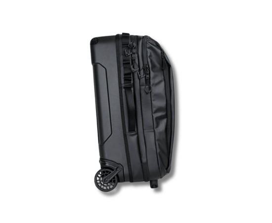 WANDRD Transit Mala de Viagem Bundle - Preto