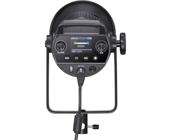 GODOX Iluminador Led SZ200Bi Zoomable Bi-Color