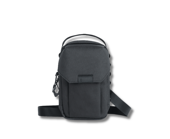 WANDRD X1 Bolsa Transversal M - Preto
