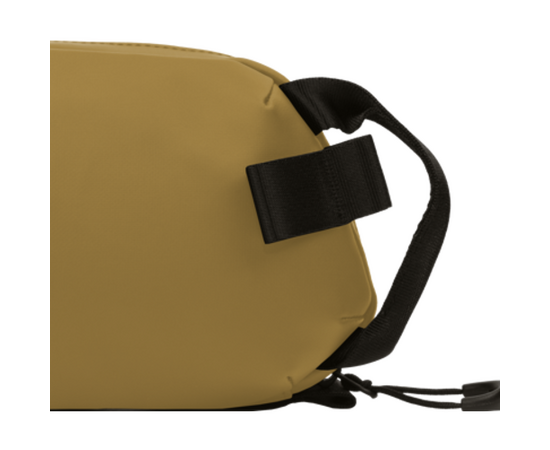WANDRD Bolsa de Ombro e Acessórios Tech Bag M - Dallol Yellow