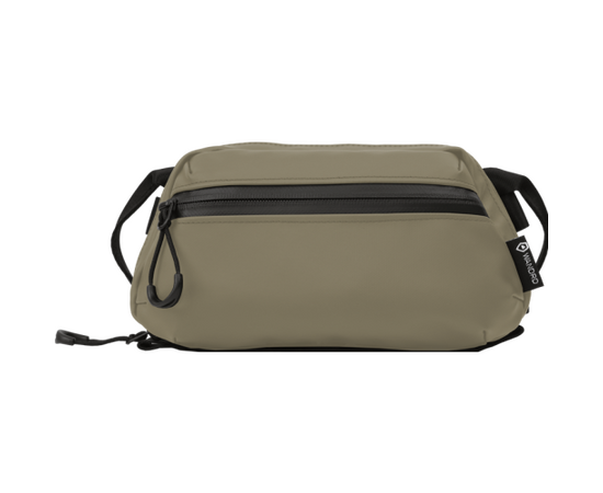 WANDRD Bolsa de Ombro e Acessórios Tech Bag M - Yuma Tan