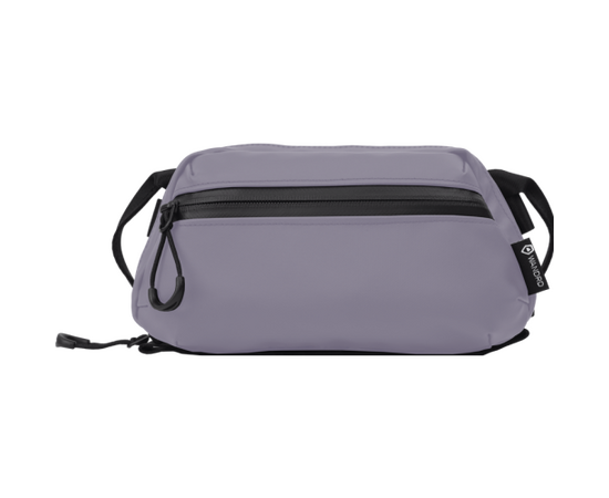 WANDRD Bolsa de Ombro e Acessórios Tech Bag M - Uyuni Purple